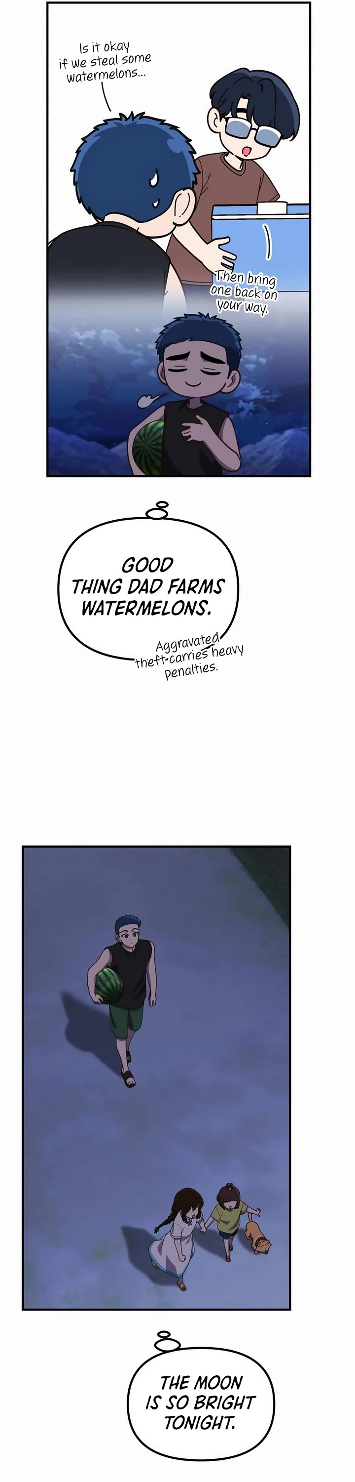 The Genius Wants to be Ordinary! Chapter 41 page 37 - Chapter 41
