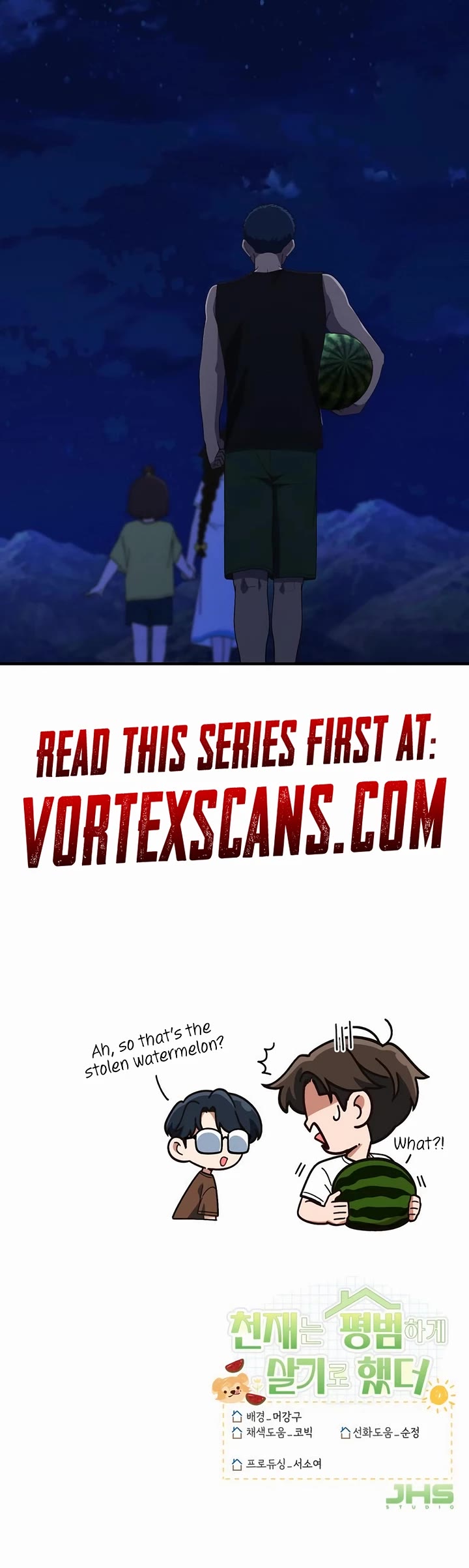 The Genius Wants to be Ordinary! Chapter 41 page 40 - Chapter 41