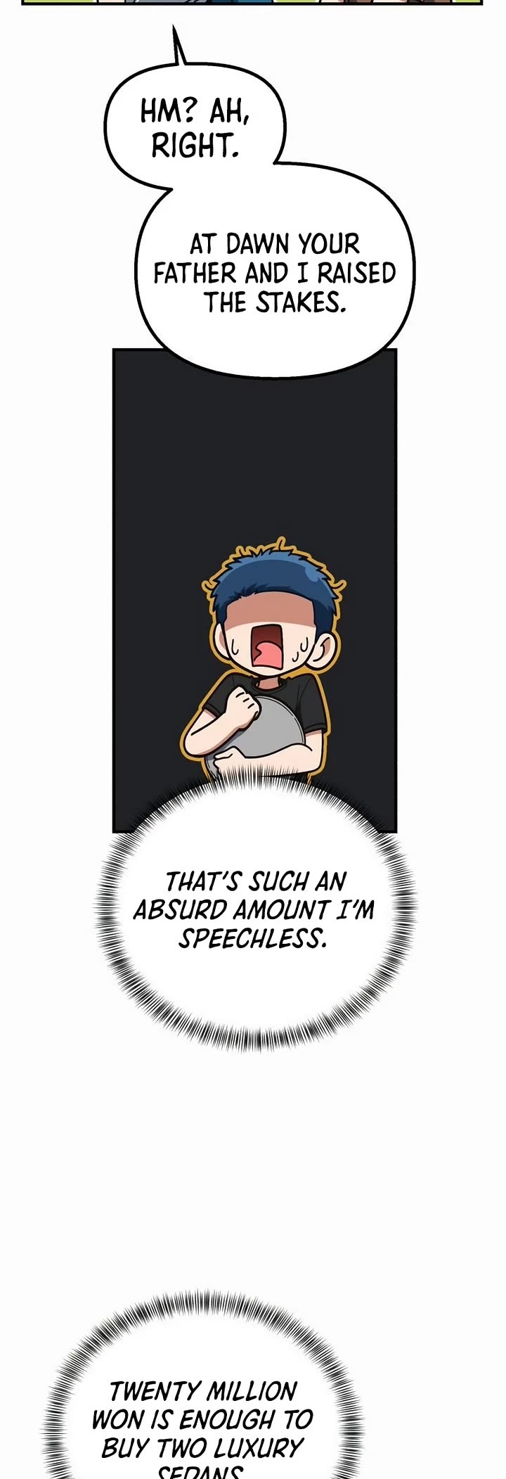 The Genius Wants to be Ordinary! Chapter 41 page 5 - Chapter 41