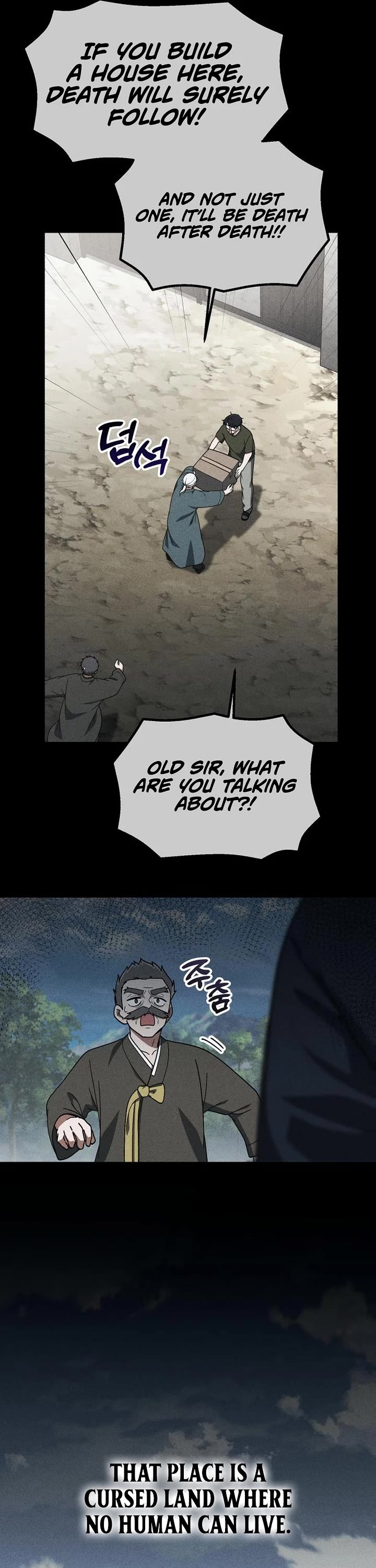 The Genius Wants to be Ordinary! Chapter 42 page 10 - Chapter 42