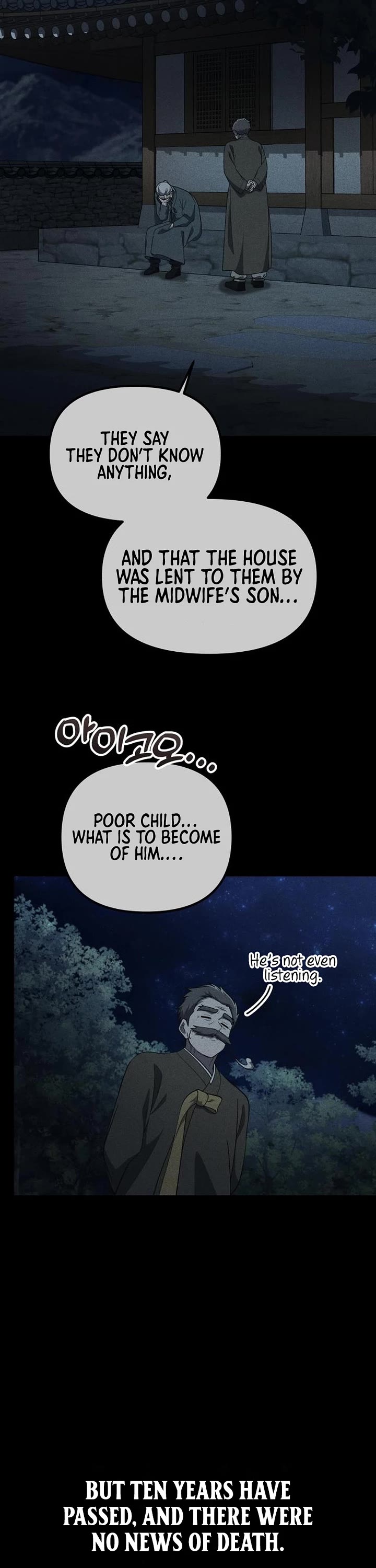 The Genius Wants to be Ordinary! Chapter 42 page 12 - Chapter 42