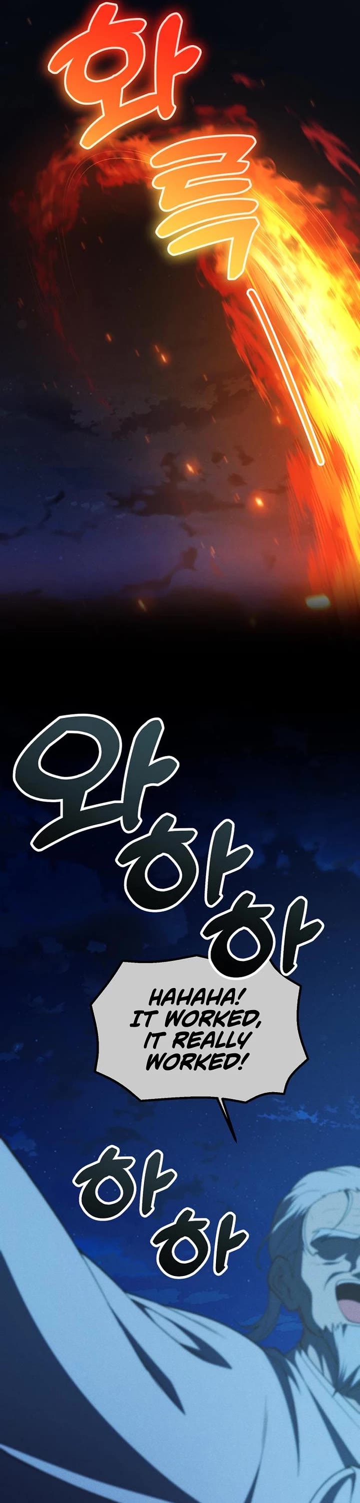 The Genius Wants to be Ordinary! Chapter 42 page 15 - Chapter 42