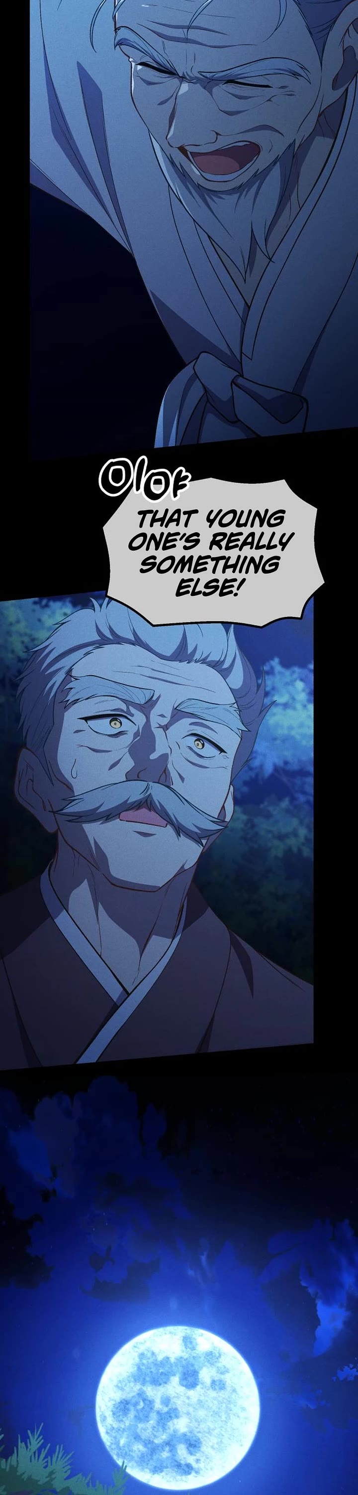 The Genius Wants to be Ordinary! Chapter 42 page 17 - Chapter 42