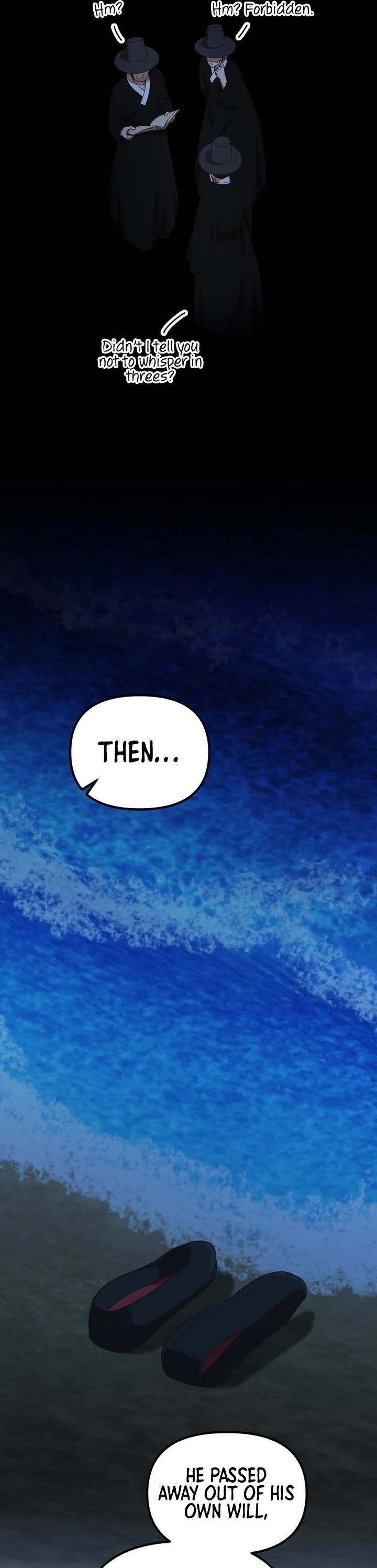 The Genius Wants to be Ordinary! Chapter 42 page 22 - Chapter 42