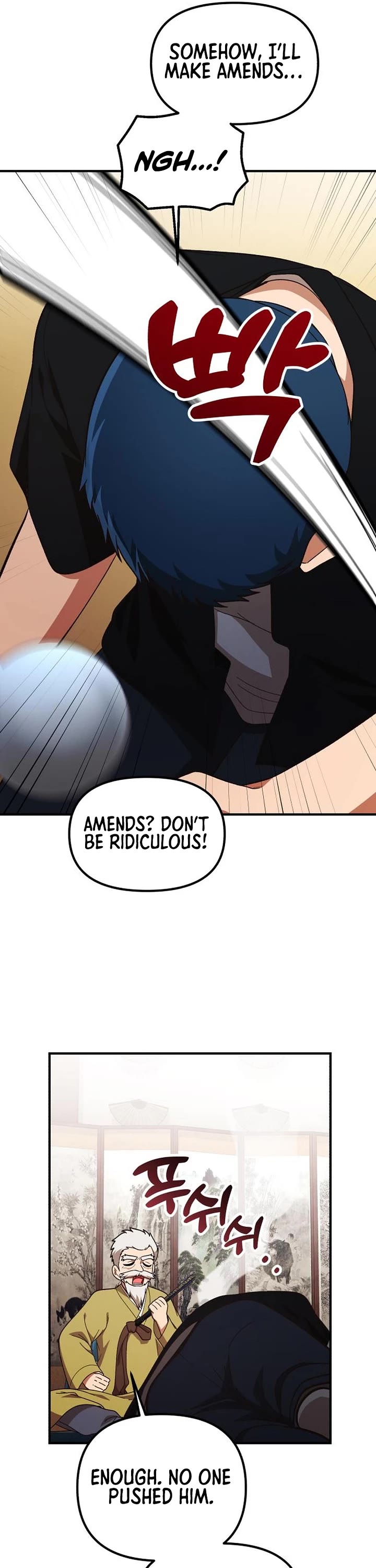 The Genius Wants to be Ordinary! Chapter 42 page 24 - Chapter 42