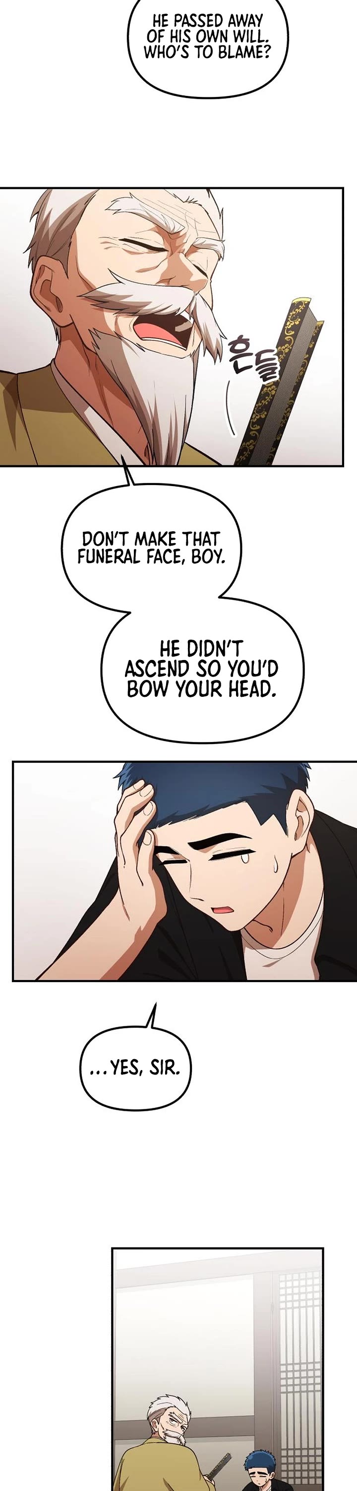 The Genius Wants to be Ordinary! Chapter 42 page 25 - Chapter 42