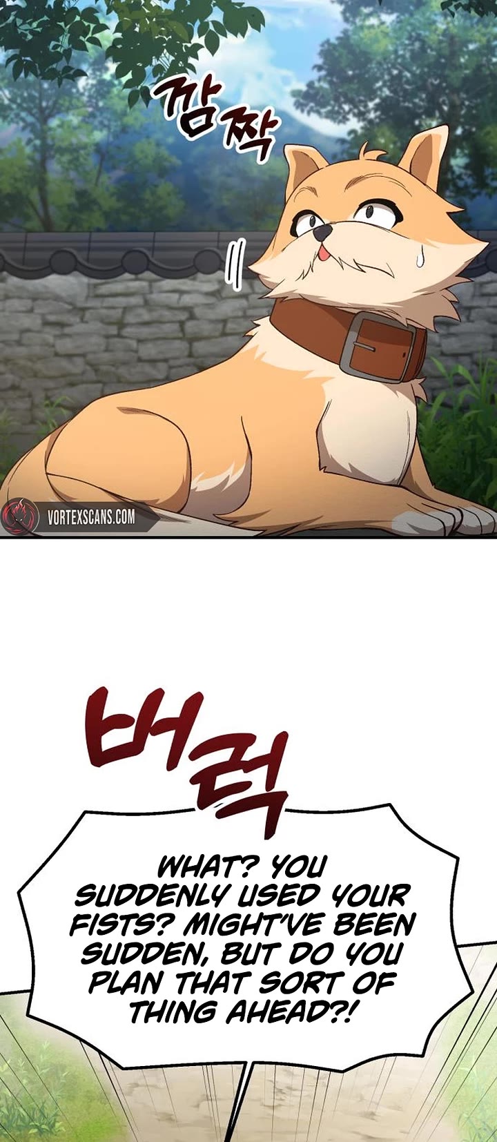 The Genius Wants to be Ordinary! Chapter 42 page 32 - Chapter 42