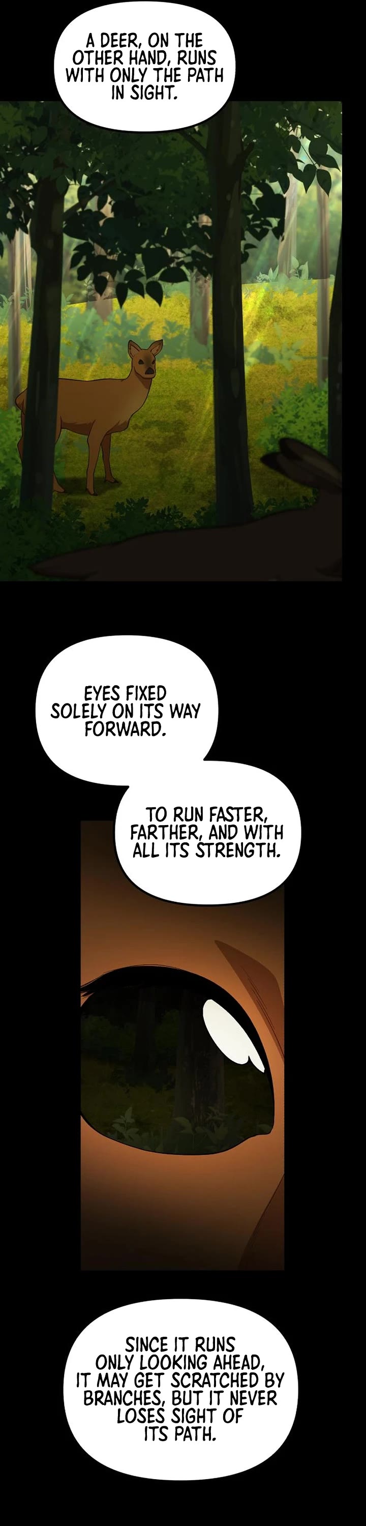The Genius Wants to be Ordinary! Chapter 42 page 39 - Chapter 42