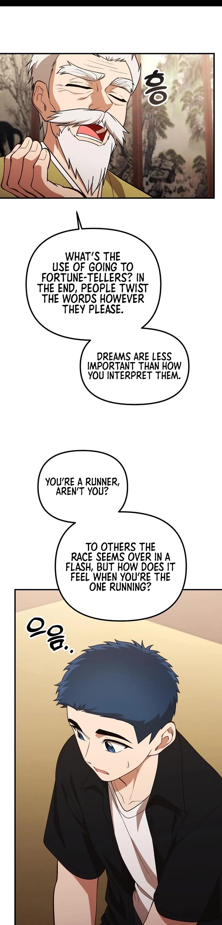 The Genius Wants to be Ordinary! Chapter 42 page 40 - Chapter 42