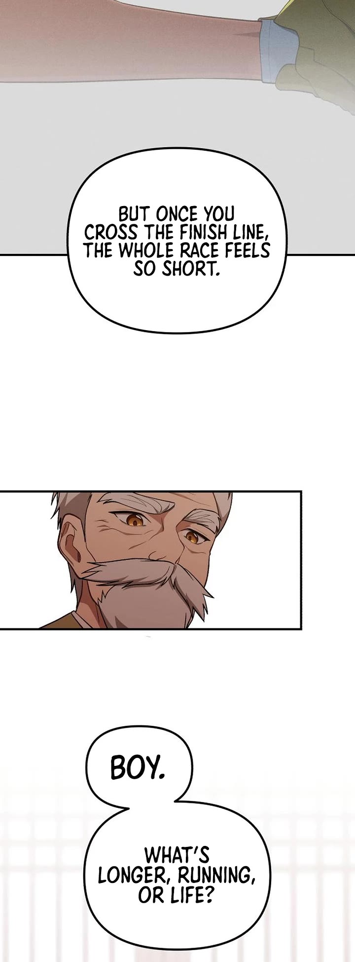 The Genius Wants to be Ordinary! Chapter 42 page 42 - Chapter 42