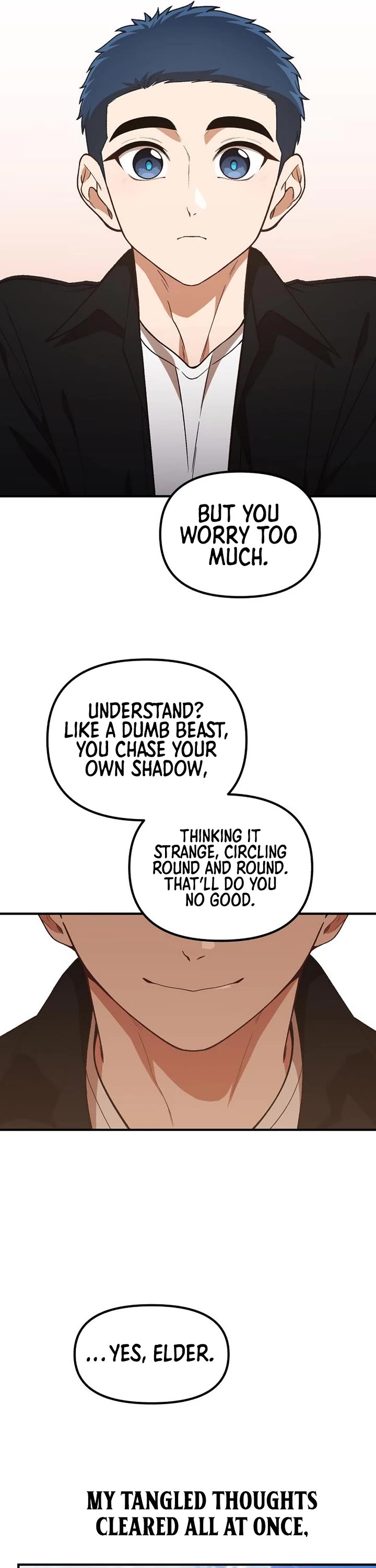 The Genius Wants to be Ordinary! Chapter 42 page 44 - Chapter 42