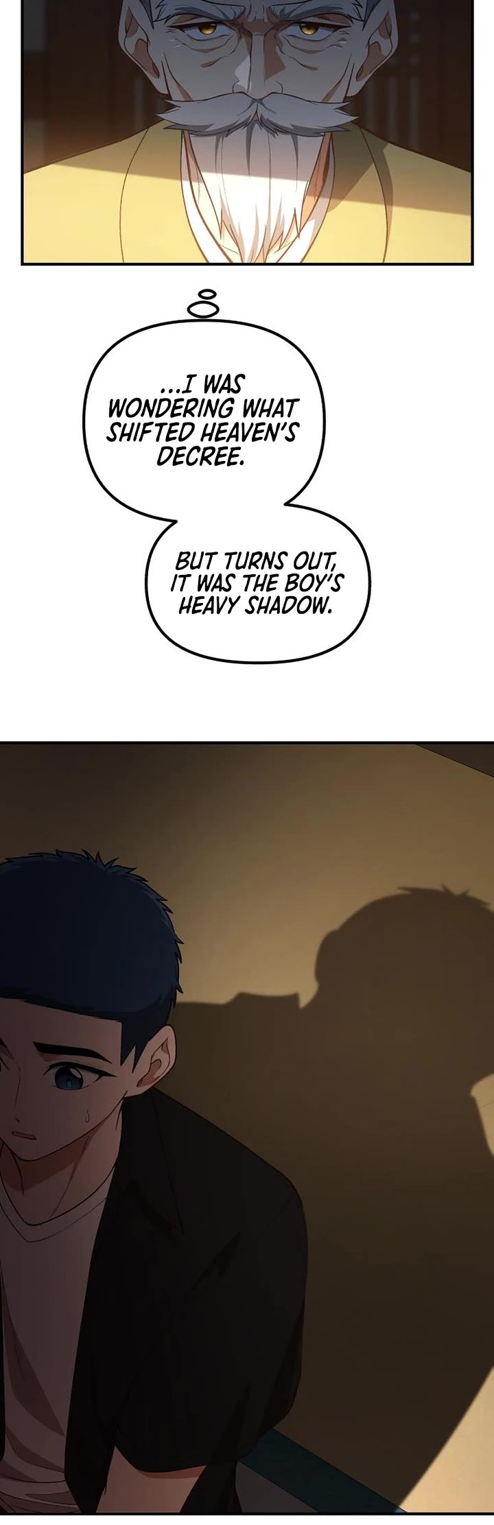 The Genius Wants to be Ordinary! Chapter 42 page 47 - Chapter 42