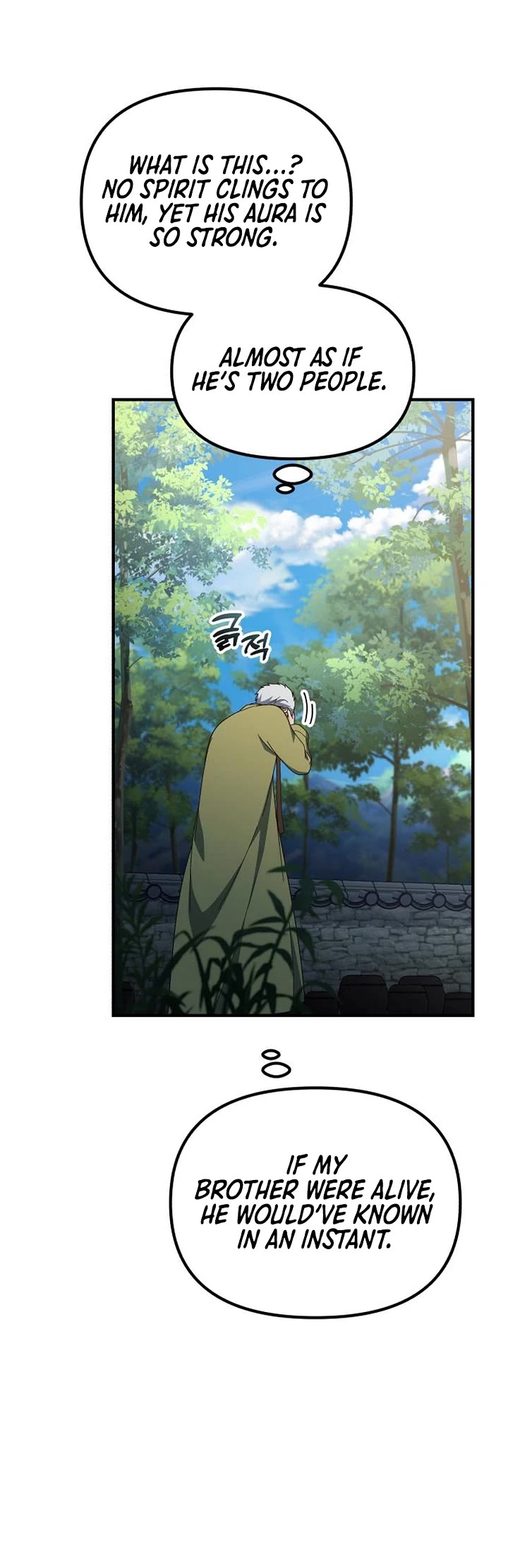 The Genius Wants to be Ordinary! Chapter 42 page 48 - Chapter 42