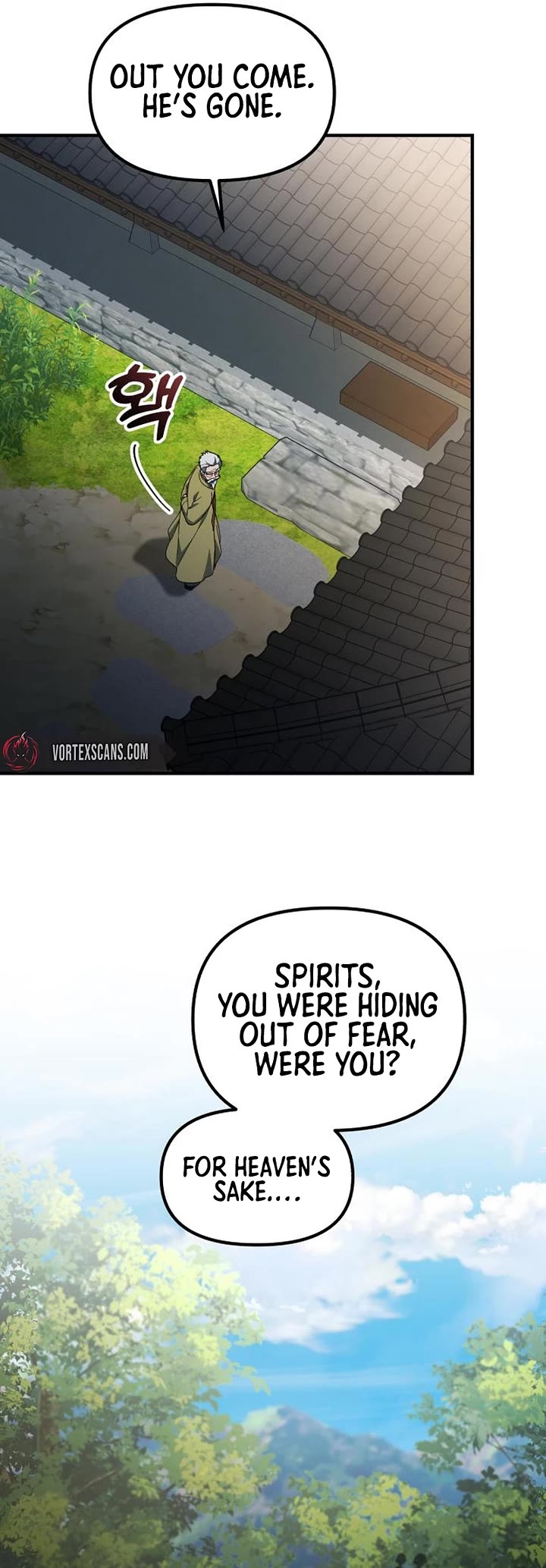 The Genius Wants to be Ordinary! Chapter 42 page 49 - Chapter 42