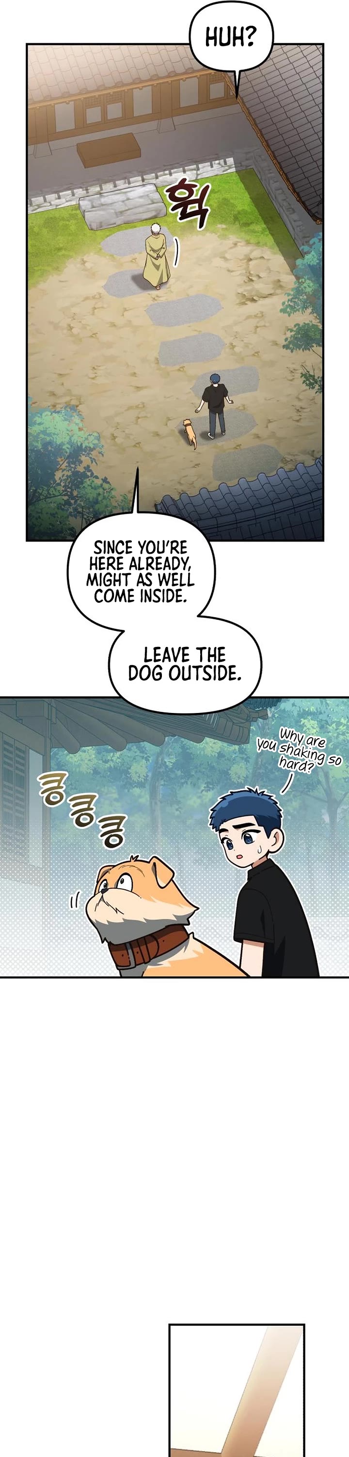 The Genius Wants to be Ordinary! Chapter 42 page 5 - Chapter 42