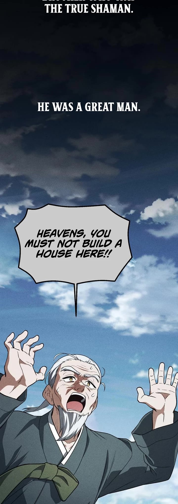 The Genius Wants to be Ordinary! Chapter 42 page 8 - Chapter 42