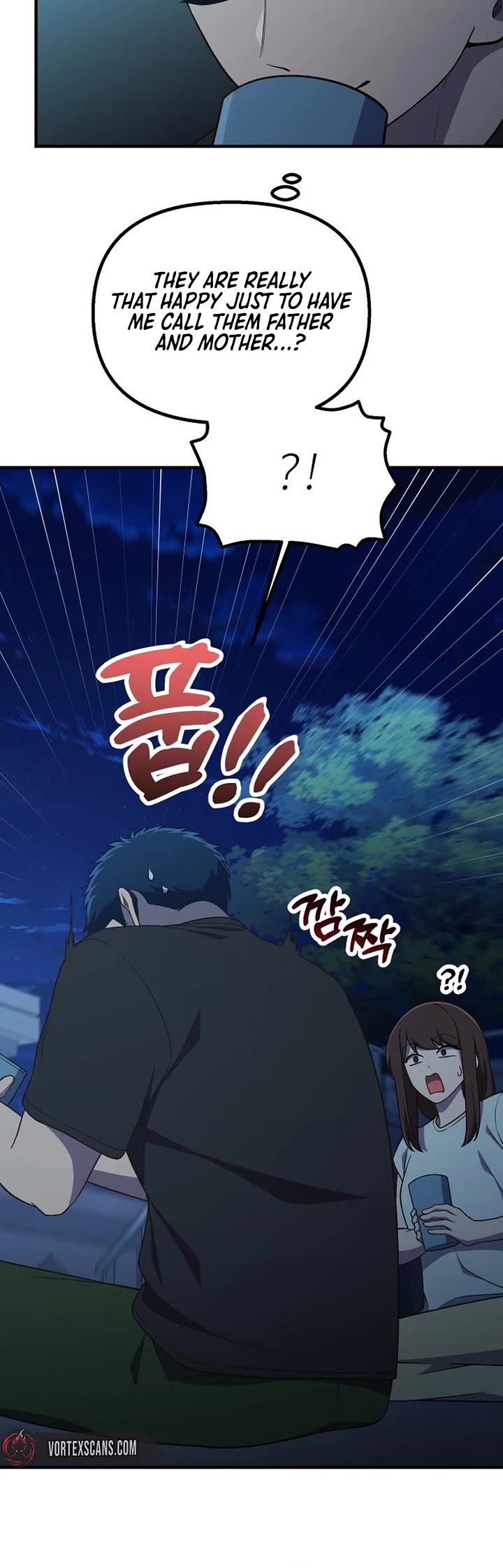 The Genius Wants to be Ordinary! Chapter 43 page 20 - Chapter 43