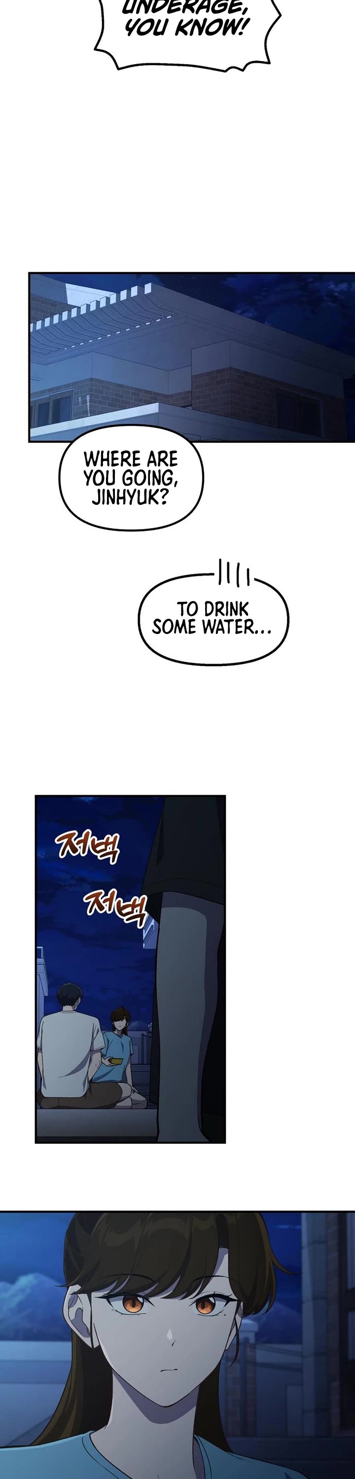 The Genius Wants to be Ordinary! Chapter 43 page 22 - Chapter 43