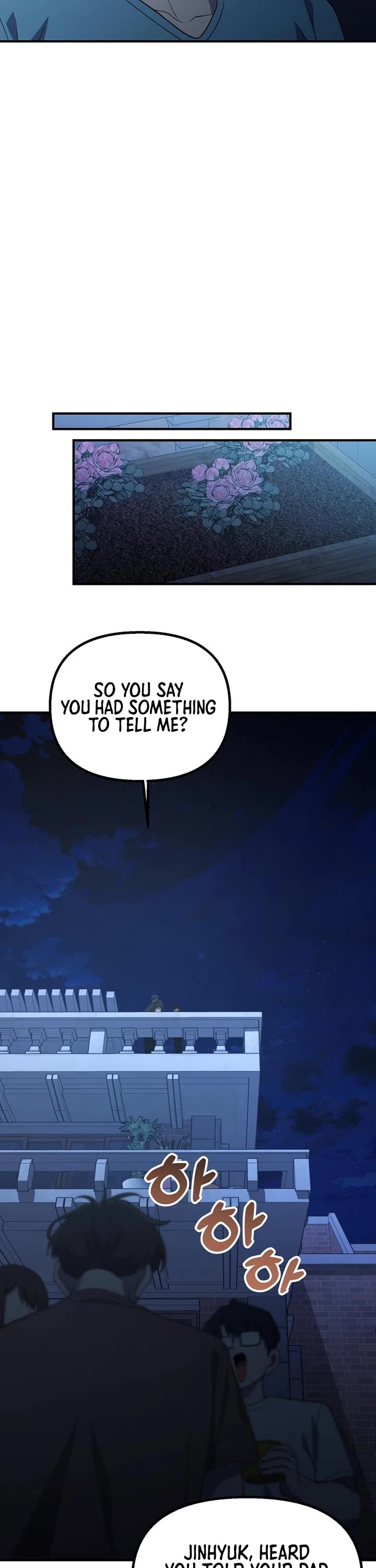 The Genius Wants to be Ordinary! Chapter 43 page 23 - Chapter 43