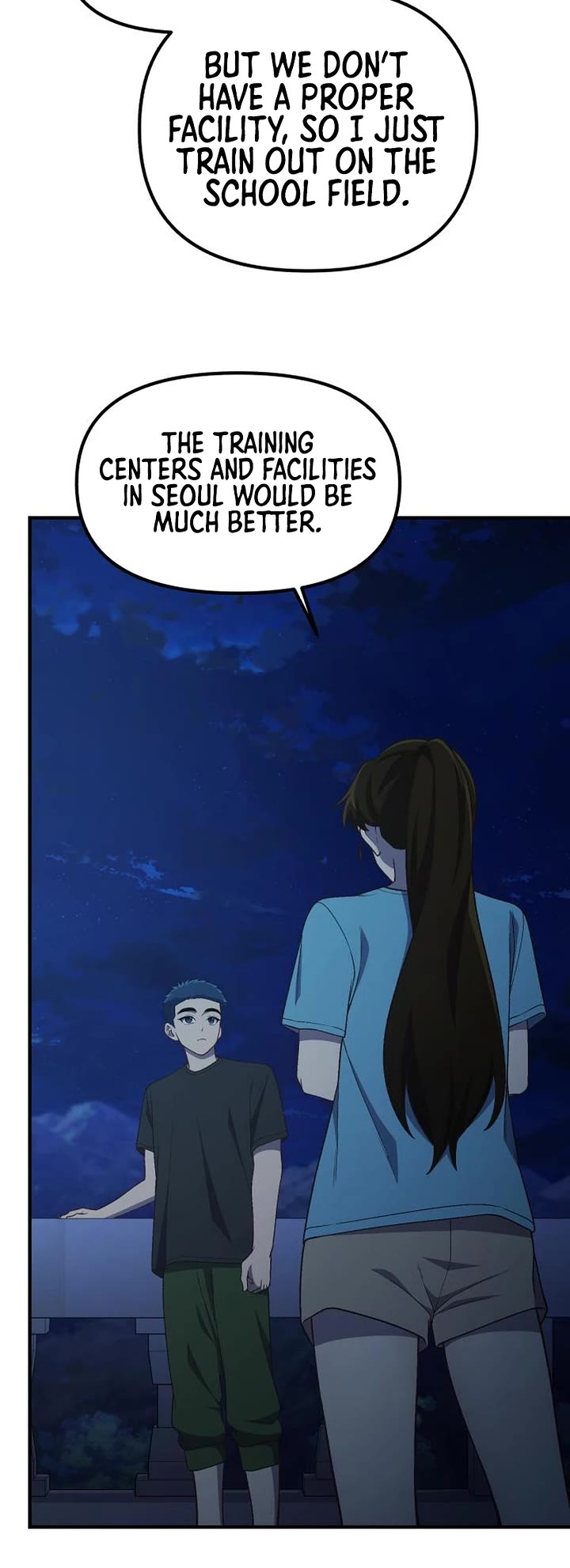 The Genius Wants to be Ordinary! Chapter 43 page 25 - Chapter 43