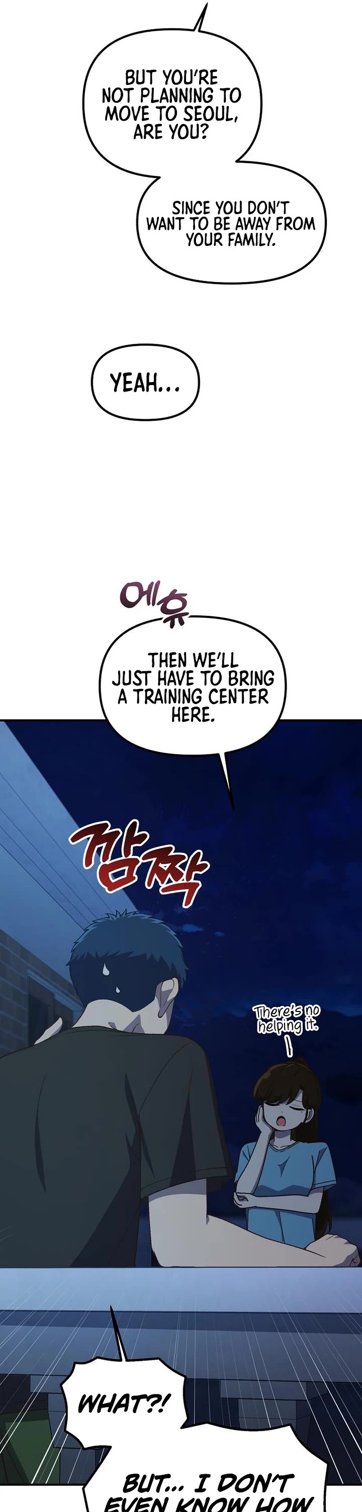 The Genius Wants to be Ordinary! Chapter 43 page 26 - Chapter 43