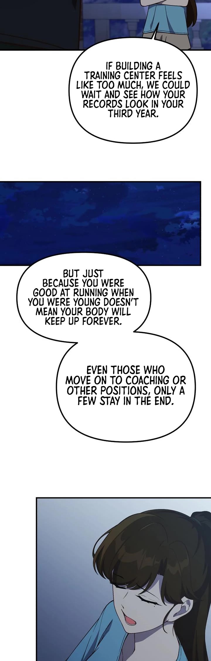 The Genius Wants to be Ordinary! Chapter 43 page 29 - Chapter 43