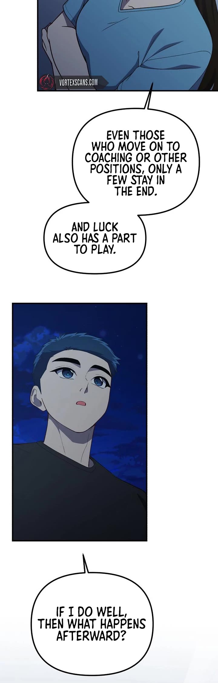 The Genius Wants to be Ordinary! Chapter 43 page 30 - Chapter 43