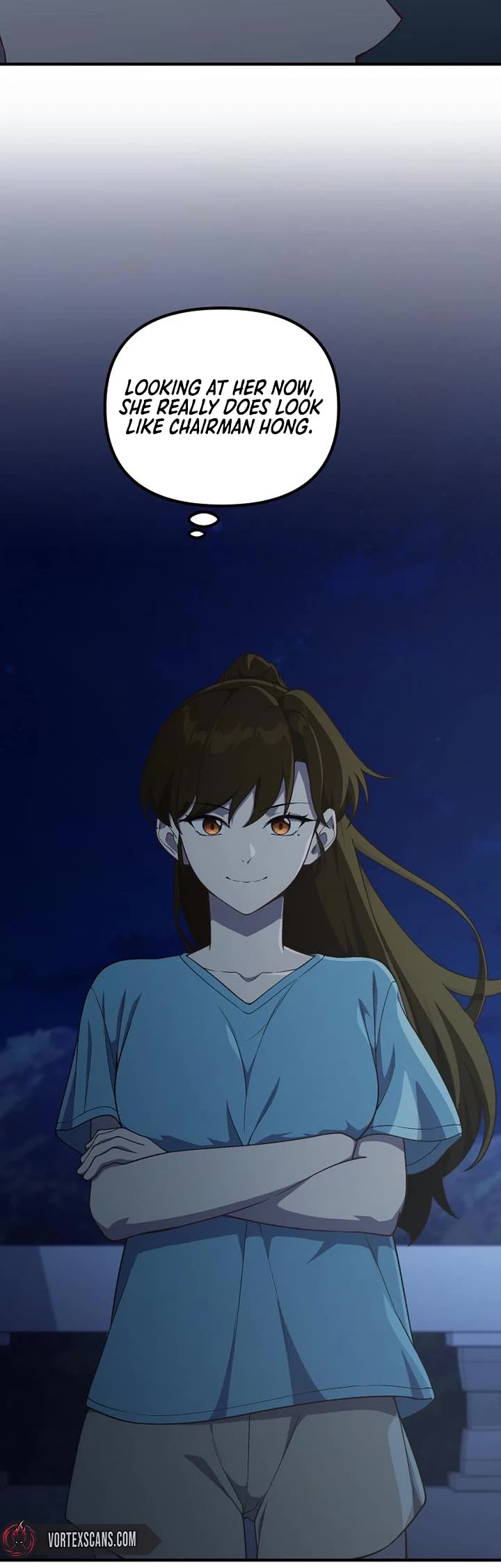 The Genius Wants to be Ordinary! Chapter 43 page 35 - Chapter 43