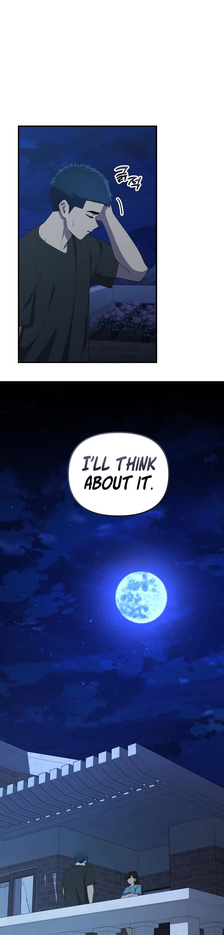 The Genius Wants to be Ordinary! Chapter 43 page 36 - Chapter 43