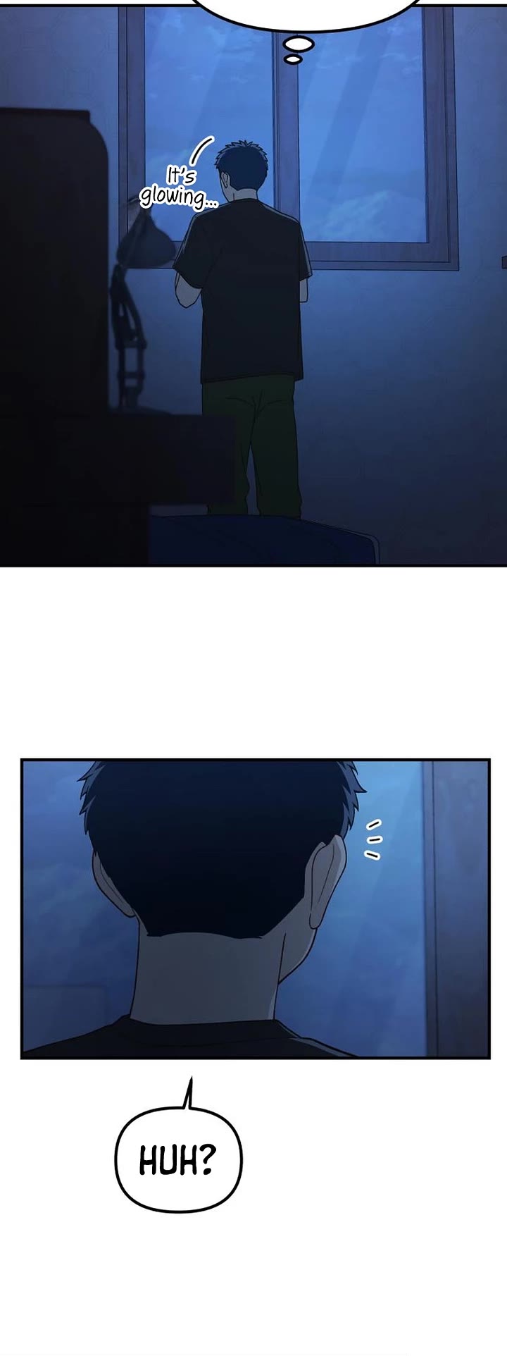 The Genius Wants to be Ordinary! Chapter 43 page 40 - Chapter 43