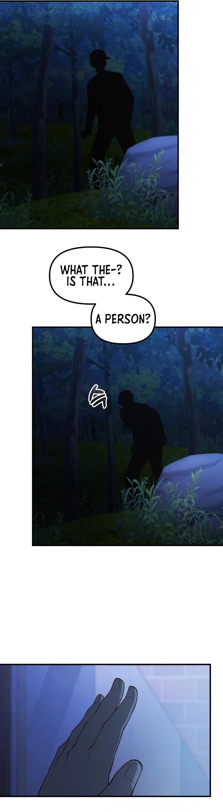 The Genius Wants to be Ordinary! Chapter 43 page 41 - Chapter 43