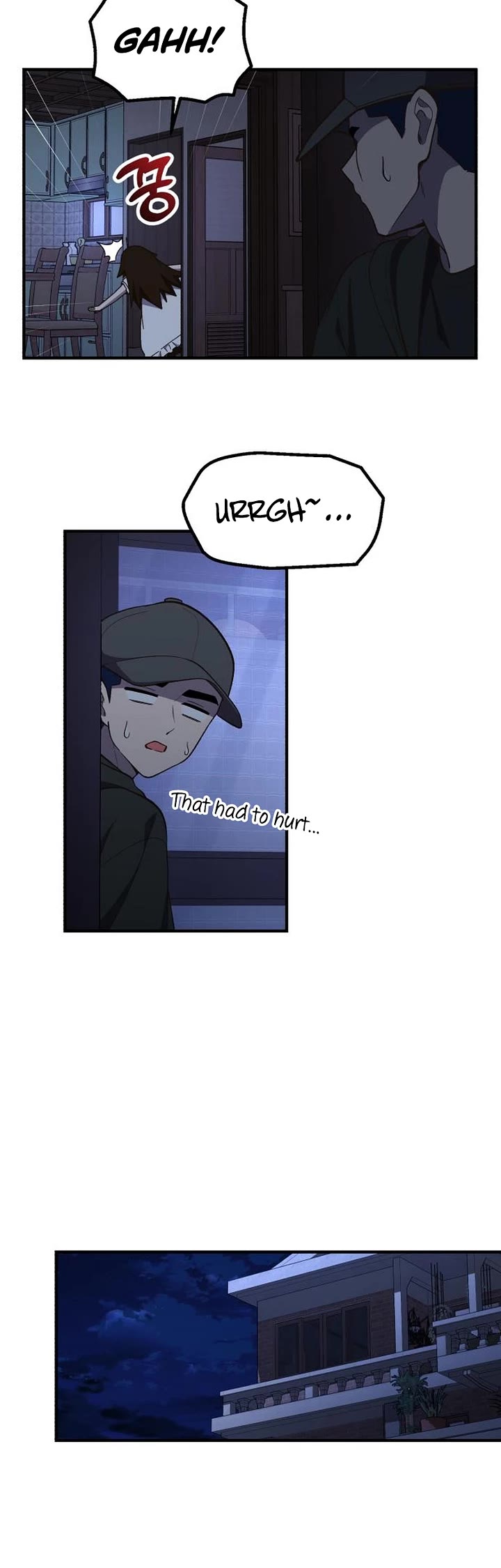 The Genius Wants to be Ordinary! Chapter 44 page 10 - Chapter 44