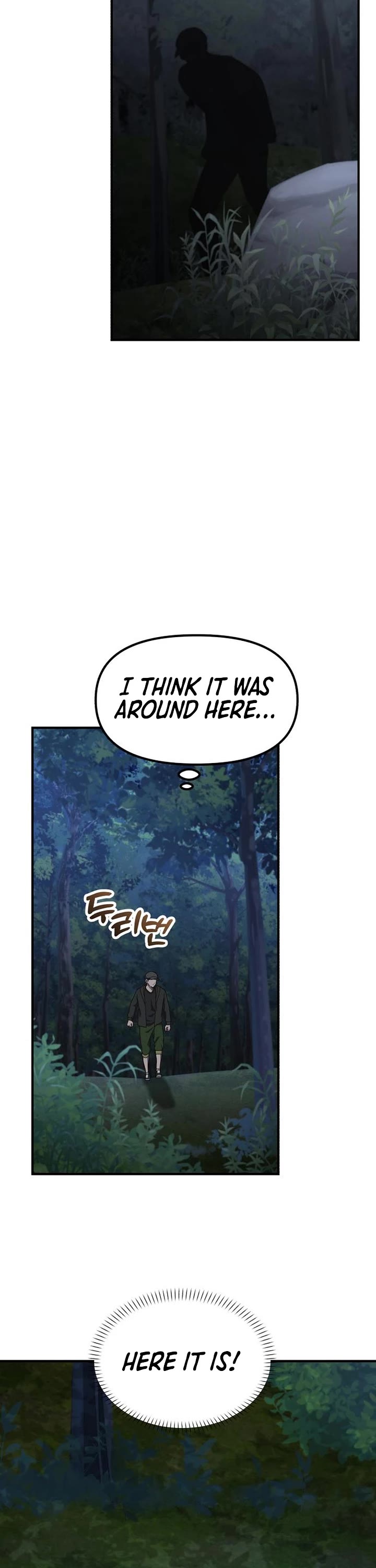 The Genius Wants to be Ordinary! Chapter 44 page 13 - Chapter 44