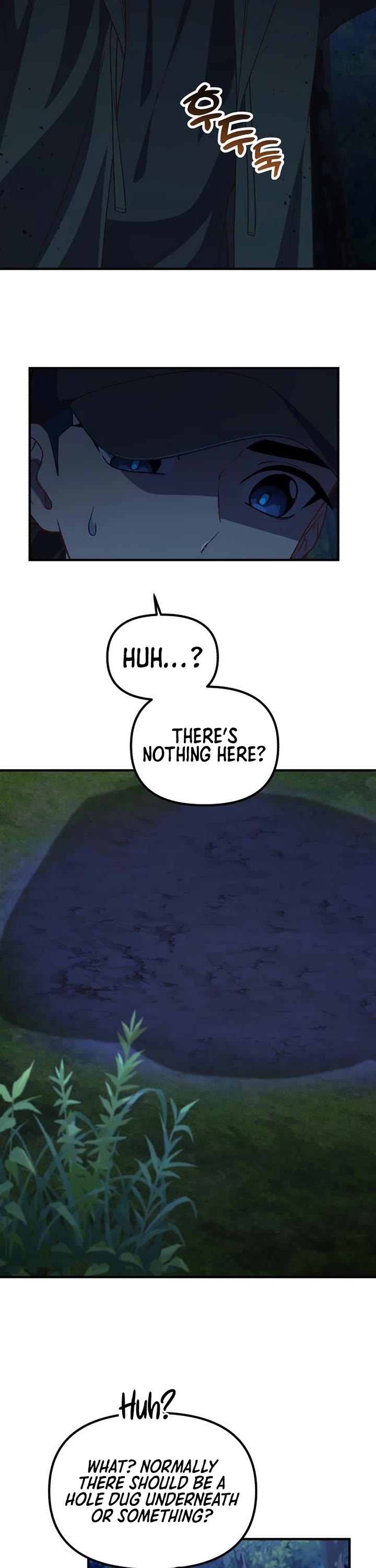 The Genius Wants to be Ordinary! Chapter 44 page 16 - Chapter 44