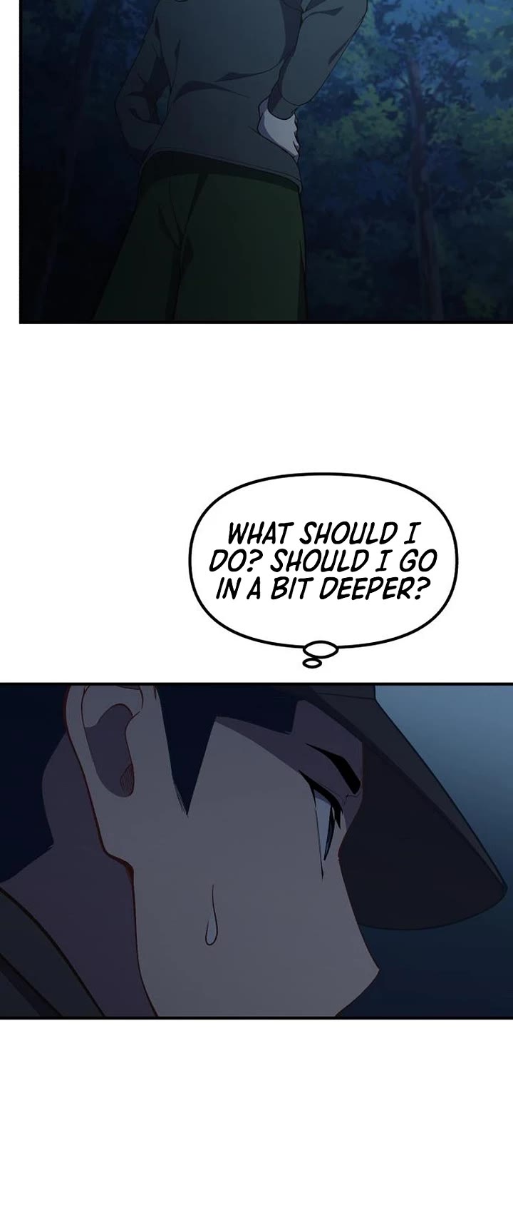 The Genius Wants to be Ordinary! Chapter 44 page 20 - Chapter 44