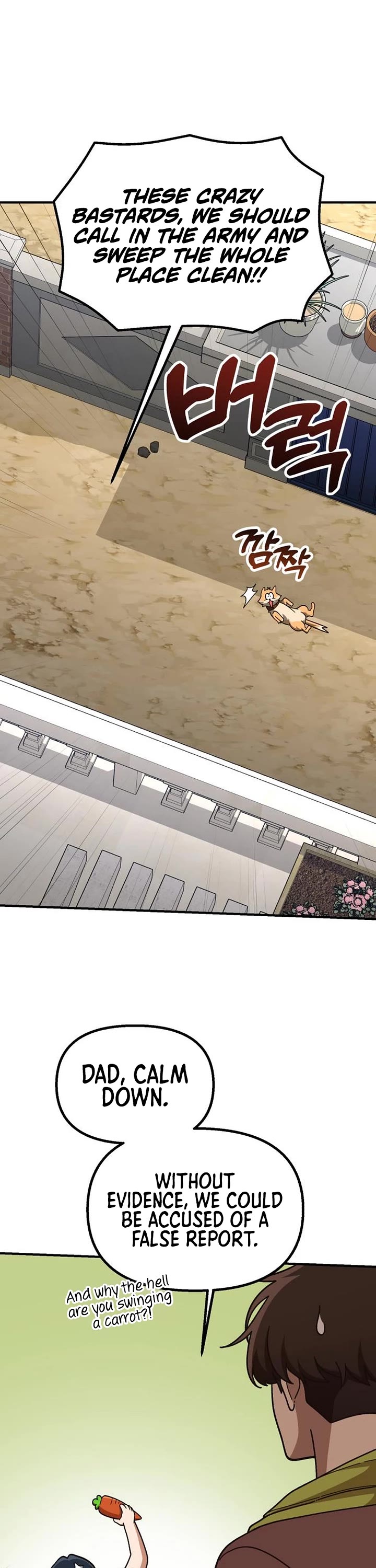 The Genius Wants to be Ordinary! Chapter 44 page 23 - Chapter 44