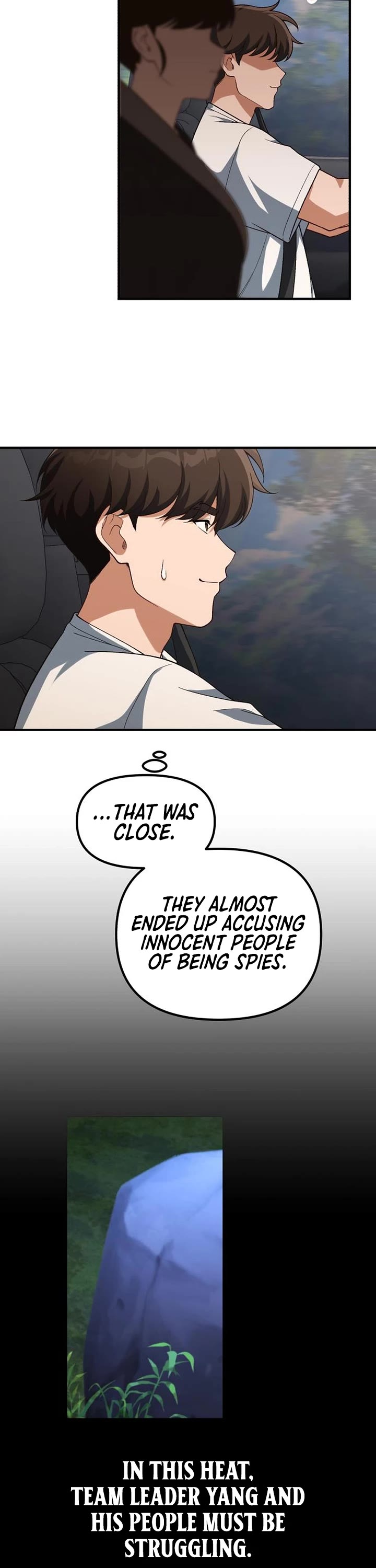 The Genius Wants to be Ordinary! Chapter 44 page 32 - Chapter 44