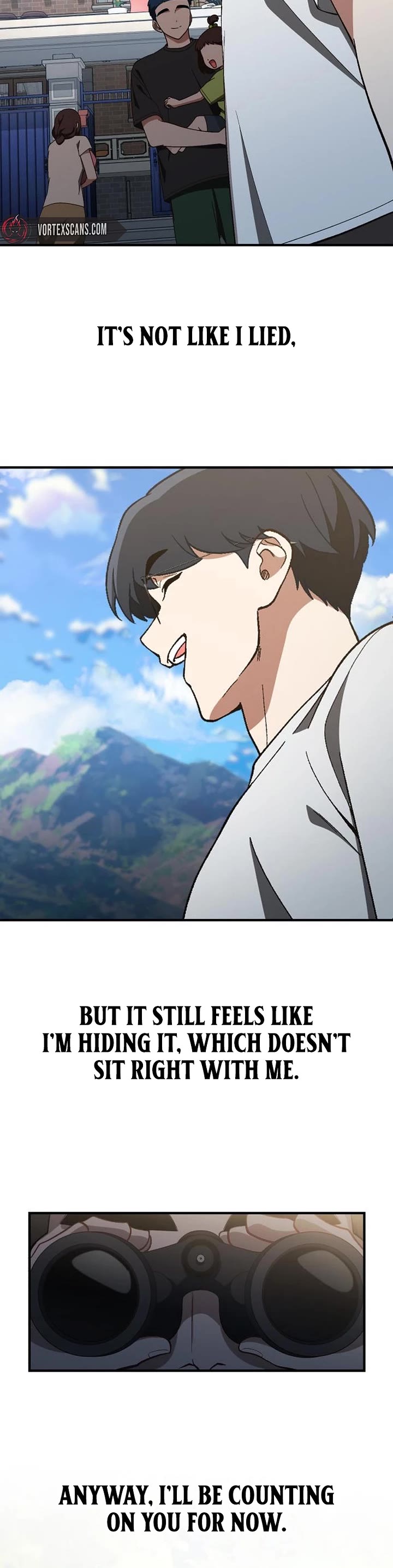 The Genius Wants to be Ordinary! Chapter 44 page 37 - Chapter 44