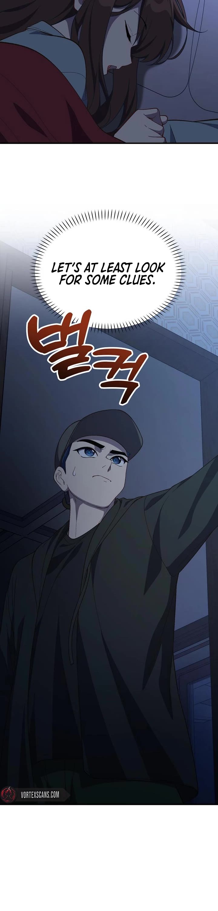 The Genius Wants to be Ordinary! Chapter 44 page 8 - Chapter 44