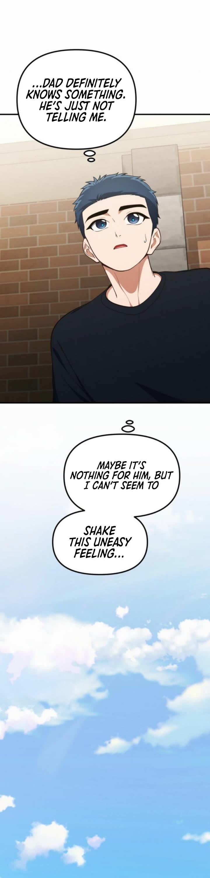 The Genius Wants to be Ordinary! Chapter 45 page 15 - Chapter 45