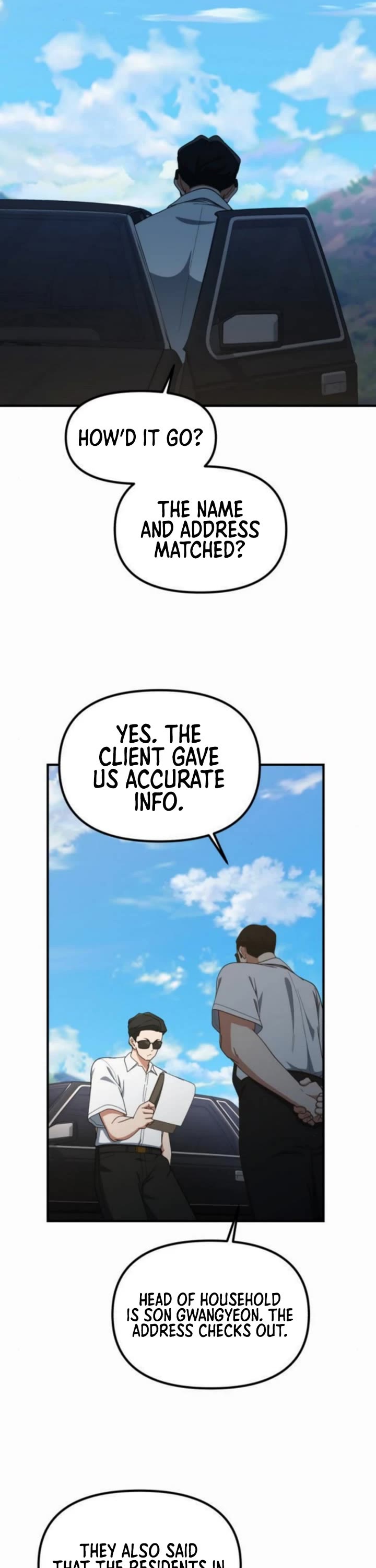 The Genius Wants to be Ordinary! Chapter 45 page 16 - Chapter 45