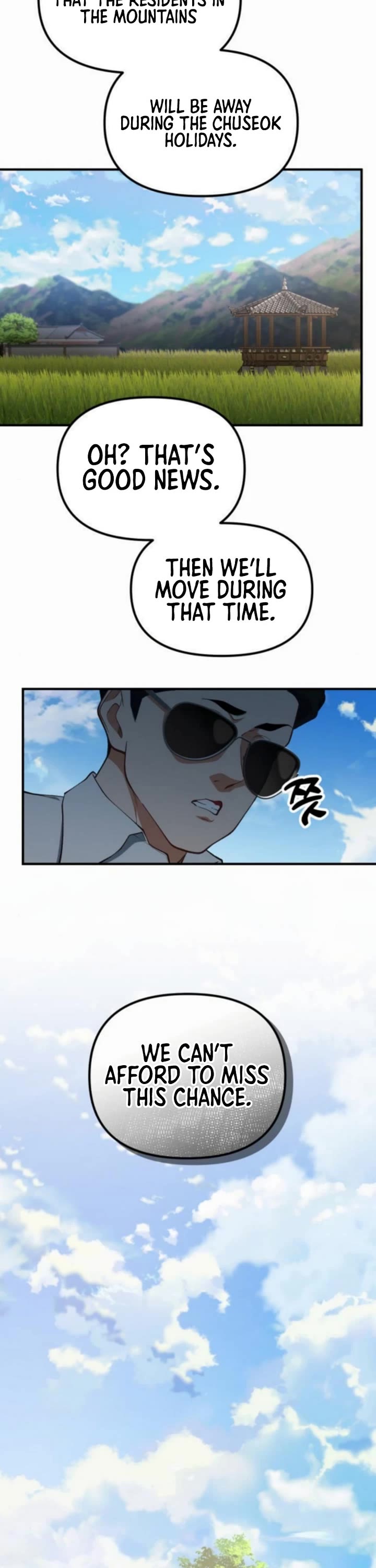 The Genius Wants to be Ordinary! Chapter 45 page 17 - Chapter 45
