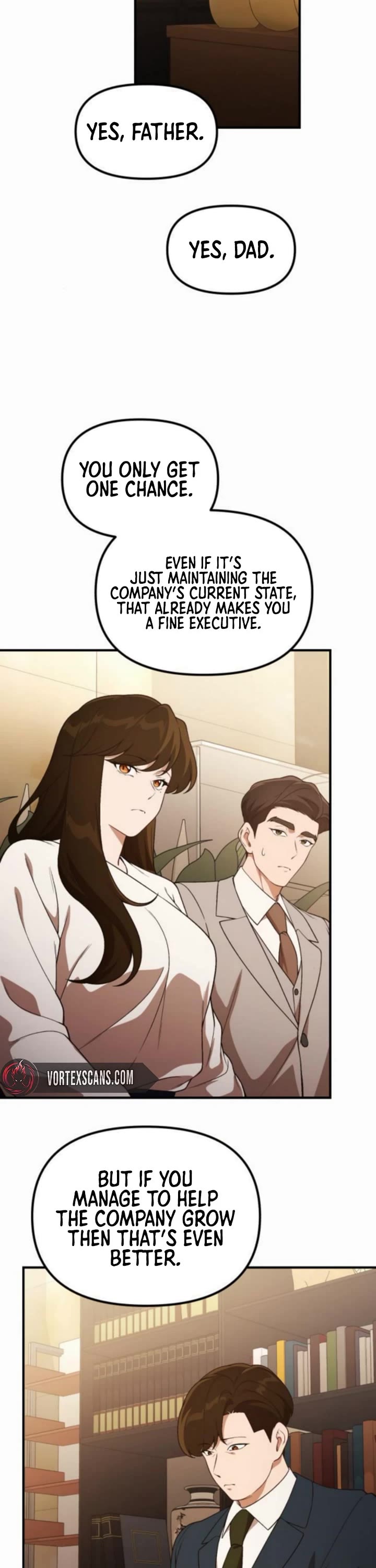 The Genius Wants to be Ordinary! Chapter 45 page 25 - Chapter 45