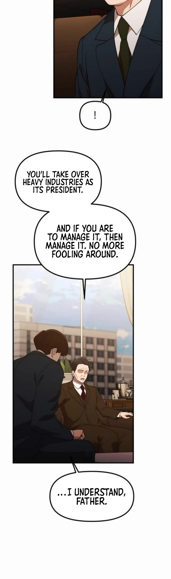 The Genius Wants to be Ordinary! Chapter 45 page 27 - Chapter 45
