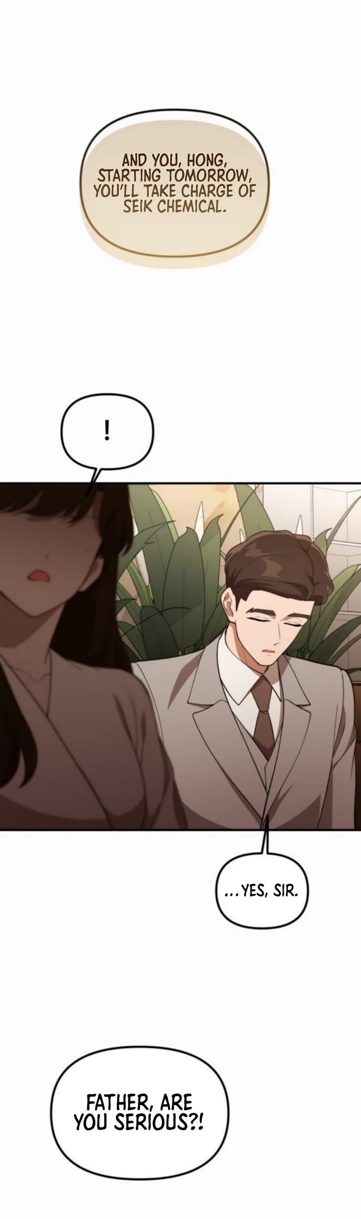 The Genius Wants to be Ordinary! Chapter 45 page 28 - Chapter 45
