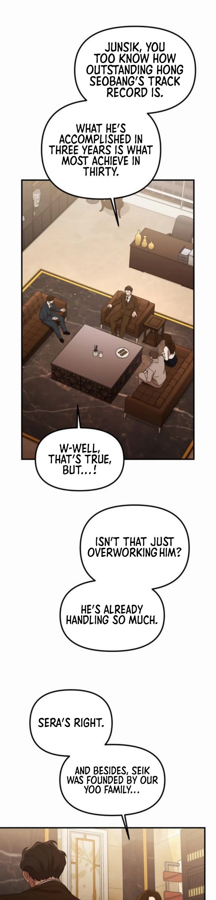 The Genius Wants to be Ordinary! Chapter 45 page 29 - Chapter 45