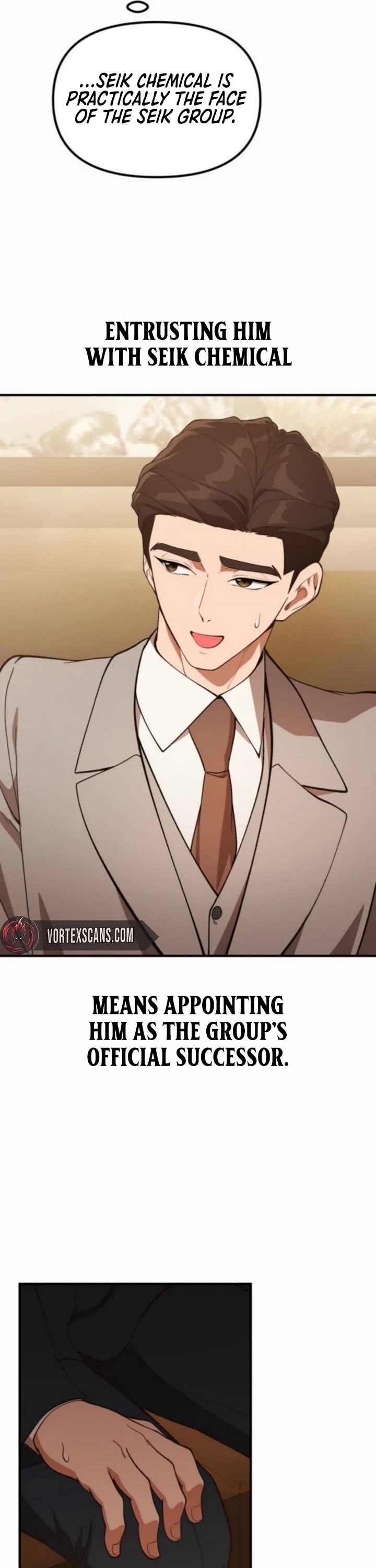 The Genius Wants to be Ordinary! Chapter 45 page 32 - Chapter 45