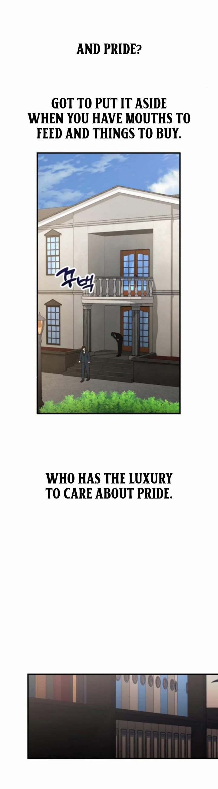 The Genius Wants to be Ordinary! Chapter 45 page 35 - Chapter 45