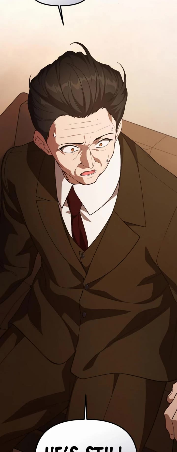 The Genius Wants to be Ordinary! Chapter 45 page 38 - Chapter 45