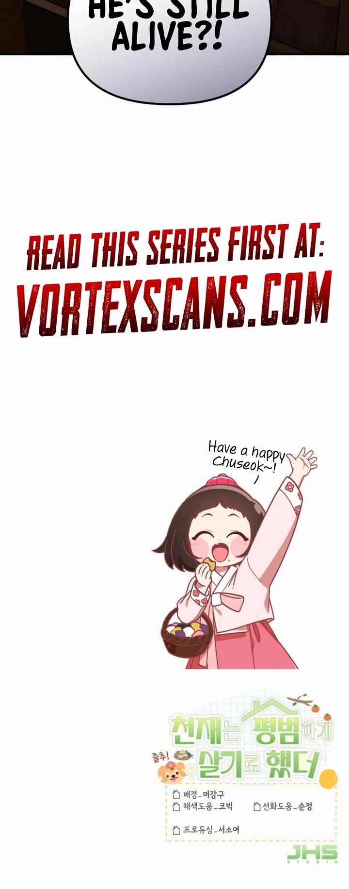 The Genius Wants to be Ordinary! Chapter 45 page 39 - Chapter 45